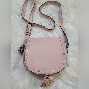 Victoria Secret Pink Crossbody Bag